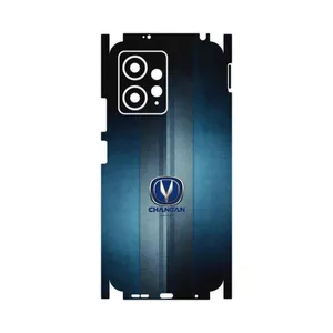 MAHOOT CHANGAN-FullSkin Cover Sticker for Xiaomi Redmi Note 12 4G