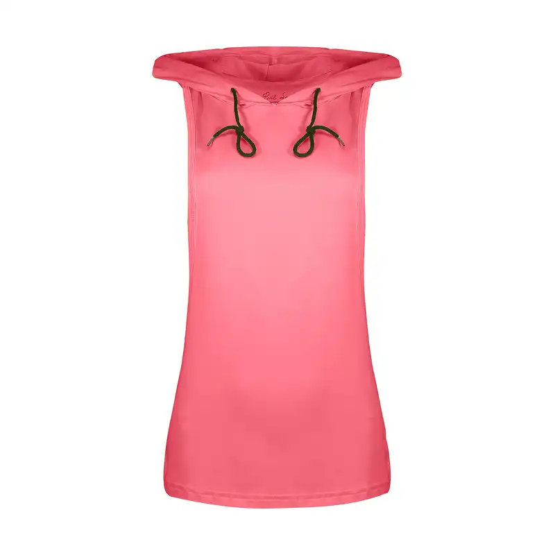 تاپ ورزشی زنانه پانیل مدل 4066PK