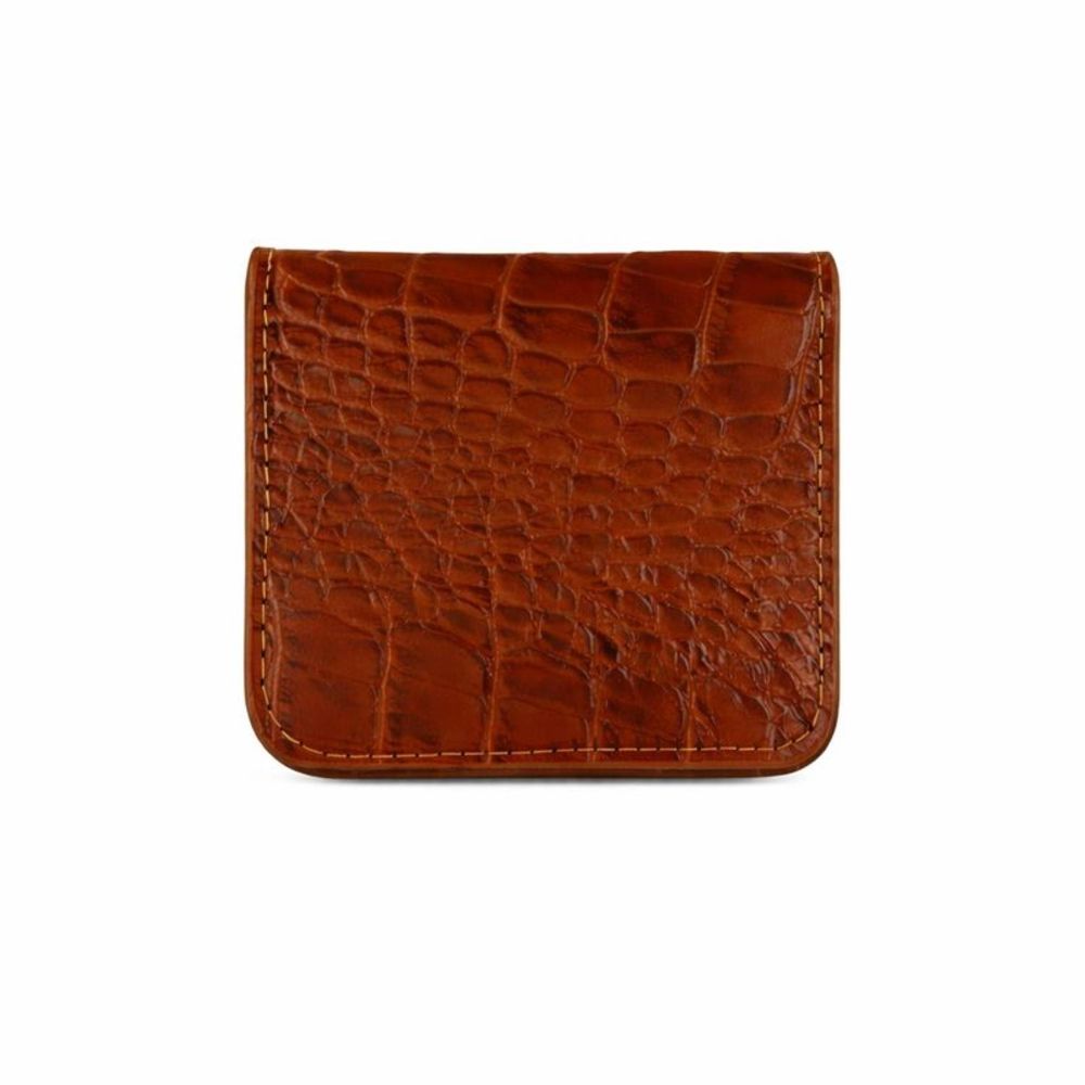 جاکارتی چرم یلسان مدل آیدن کد 071-GC-02
