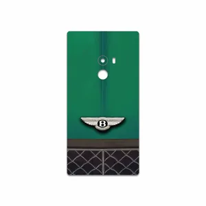 MAHOOT Bentley Cover Sticker for Xiaomi Mi Mix