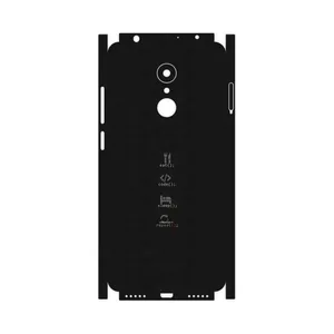 MAHOOT Programming 2-FullSkin Cover Sticker for Xiaomi REDMI 5