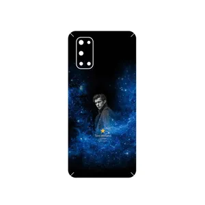MAHOOT tom holland Cover Sticker for Realme 7 5G