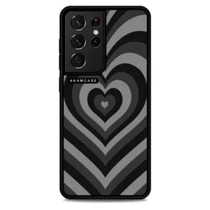 AKAM AMCWSGS21U-72 Cover For Samsung Galaxy S21 ULTRA