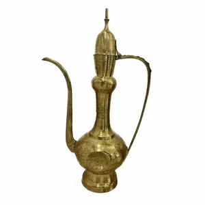 گلاب پاش برنجی مدل 399.180H