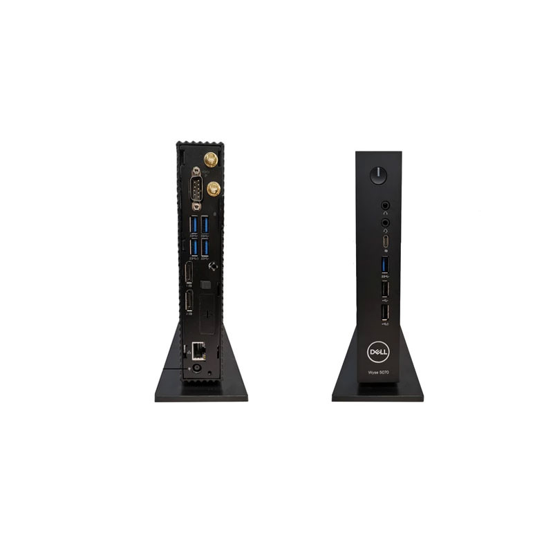 کامپیوتر کوچک دل مدل WYSE 5070 Celeron - I