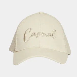 کلاه کپ ال سی وایکیکی مدل CAS
