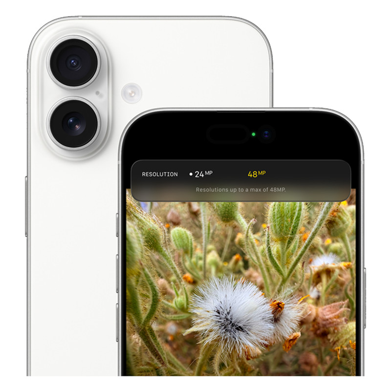 گوشی موبایل اپل مدل iPhone 17 CH دو سیم کارت ظرفیت 256 گیگابایت و رم 8 گیگابایت - نات اکتیو  - به همراه شارژر 20 وات اپل