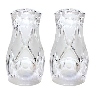 نمکدان ام کو مدل آنجلیکا بسته 2 عددی