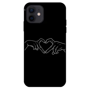 Megafone 1857 Cover For Apple iphone 12