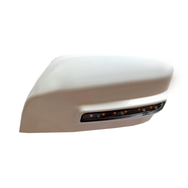 فلاپ آینه خودرو مدل 200 مناسب برای کوئیک بسته 2 عددی
