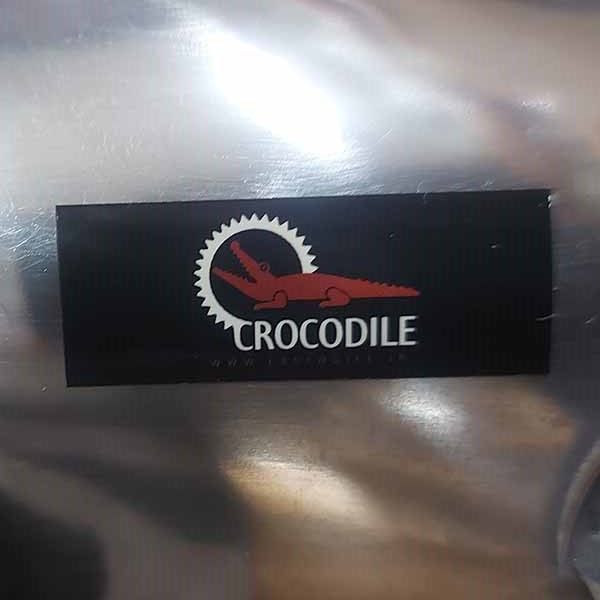 آچار بکس بادی کروکدیل مدل 400-500