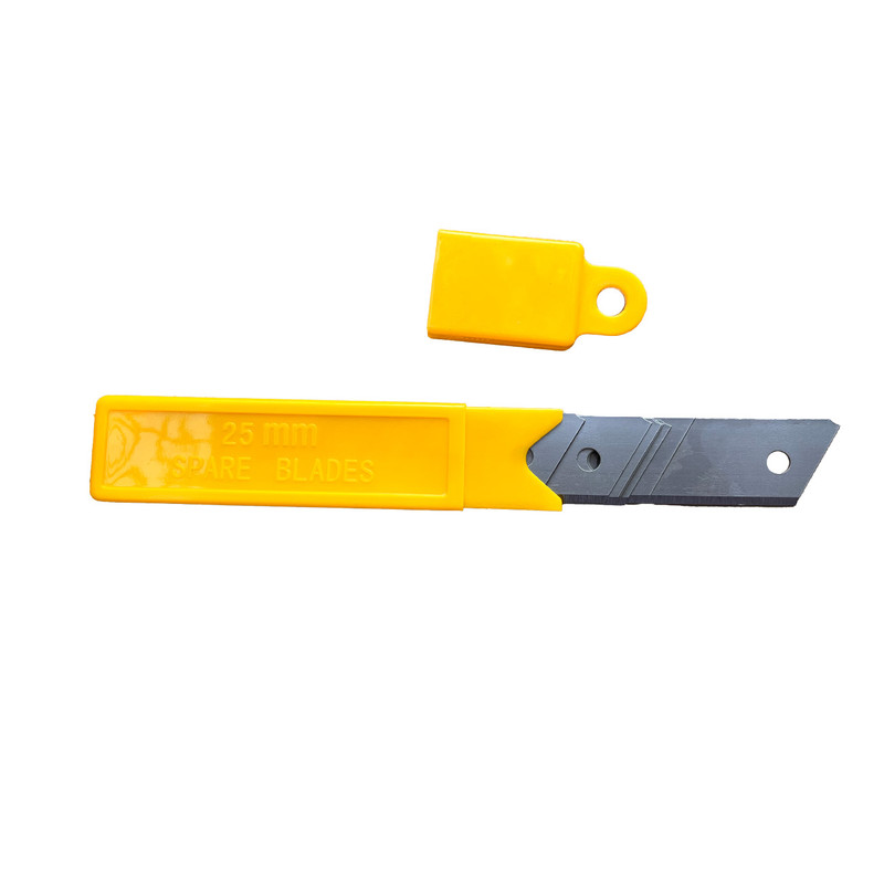 تیغ کاتر مدل XL مجموعه ده عددی