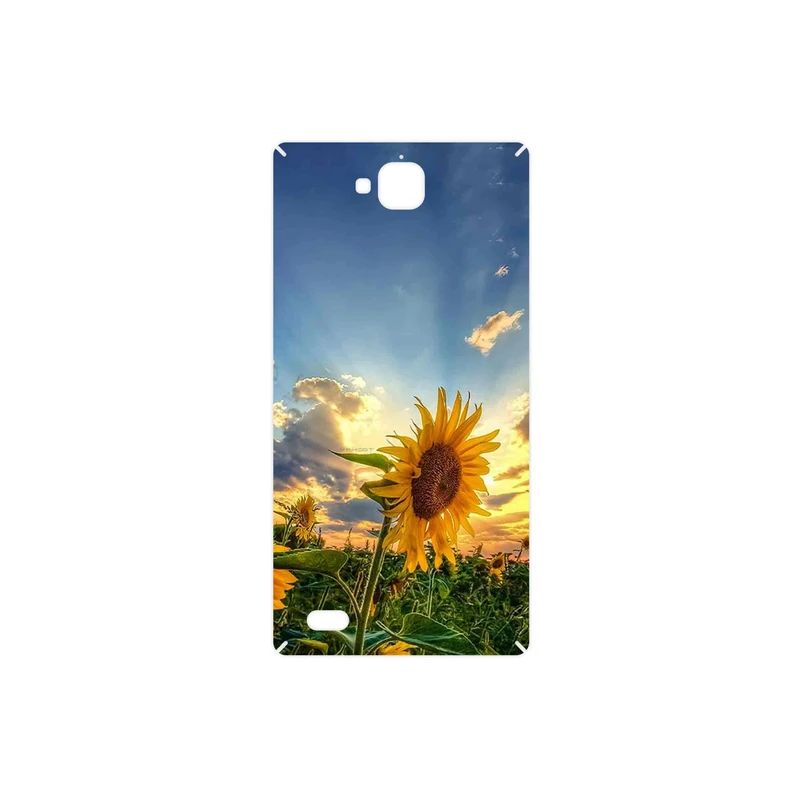 برچسب پوششی ماهوت مدل Summer Season مناسب برای گوشی موبایل آنر 3C