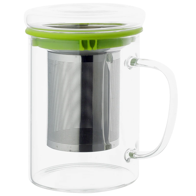 لیوان دمنوش ساز مدل ونسی