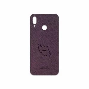 MAHOOT PL-IRC Cover Sticker for Huawei Nova 3e