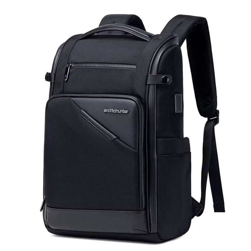 کوله پشتی لپ تاپ آرتیک هانتر مدل B-00675 مناسب برای لپ تاپ 14.1 تا 15.6 اینچی