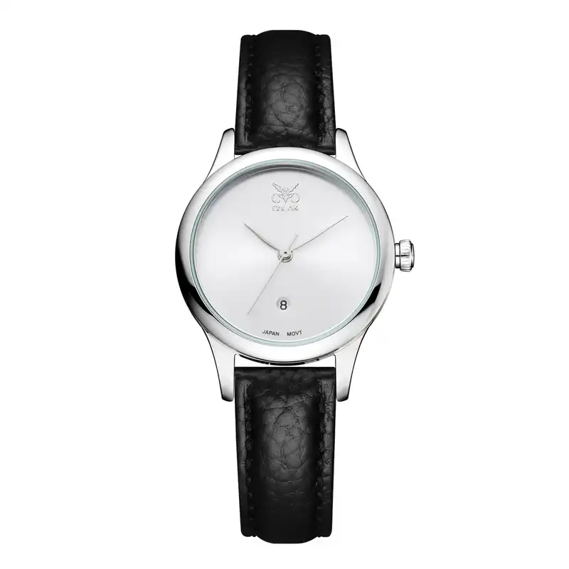 ست ساعت مچی عقربه ای زنانه و مردانه اوبلاک مدل 72702