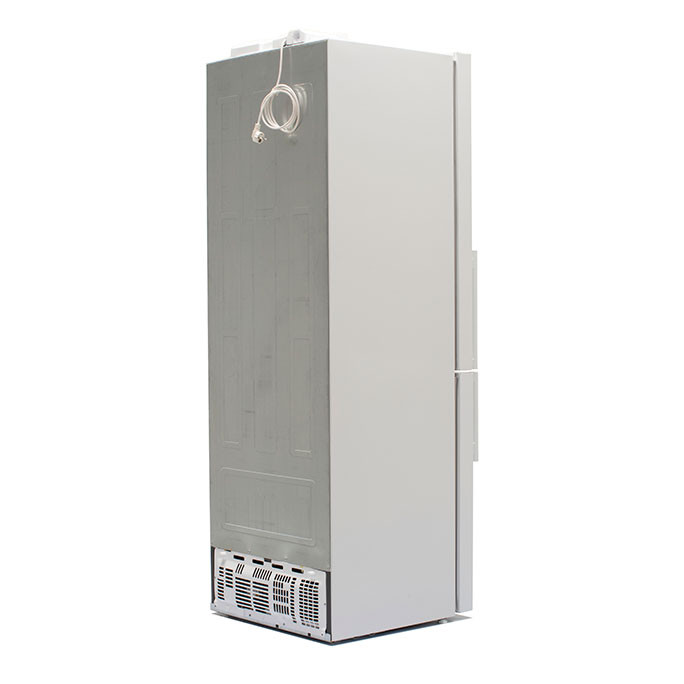 یخچال و فریزر اسنوا 24 فوت مدل  SN4-2024SW