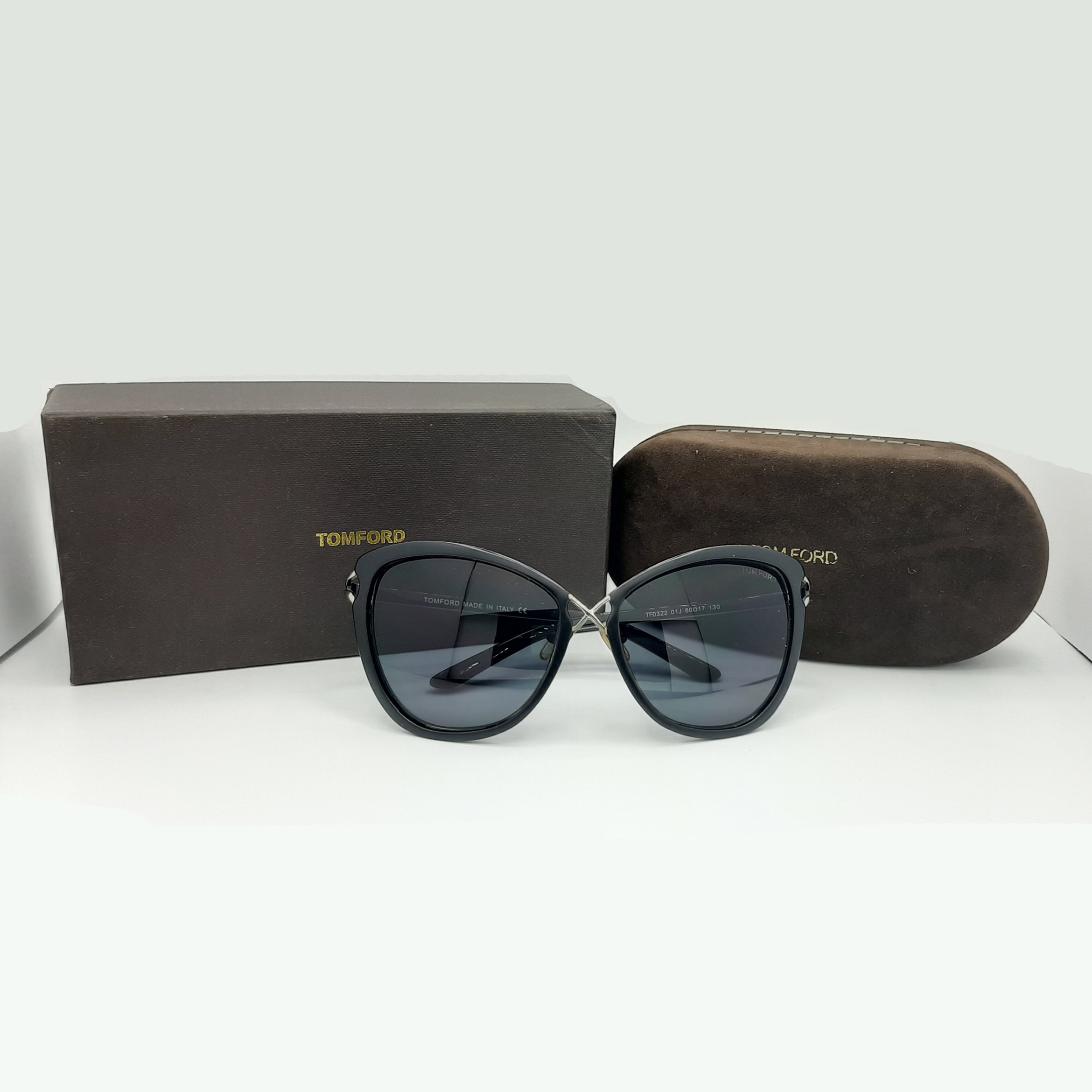 عینک آفتابی زنانه مدل TF0322b