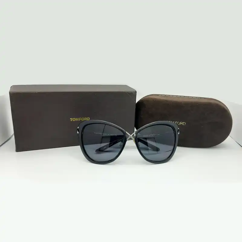 عینک آفتابی زنانه مدل TF0322b