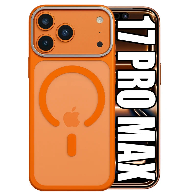 کاور مسیر مدل Elan مناسب برای گوشی موبایل اپل iPhone 17 Pro Max