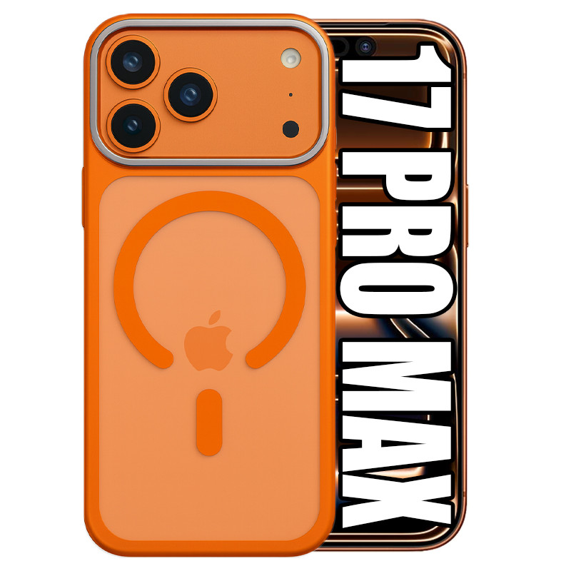 کاور مسیر مدل Elan مناسب برای گوشی موبایل اپل iPhone 17 Pro Max