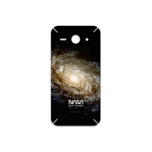 MAHOOT Universe-by-NASA-1 Cover Sticker for Huawei Ascend Y530