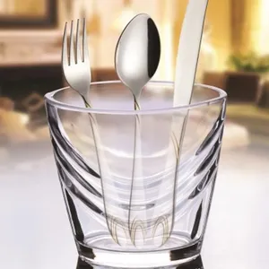 جای کارد و چنگال ایستاده طرح موج