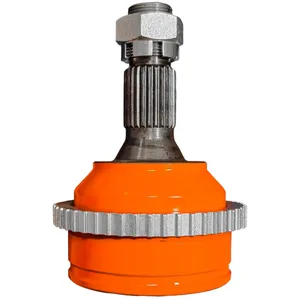 سر پلوس خودرو امیدفنر مدل 22 خار کافکو مناسب برای سمند و دنا