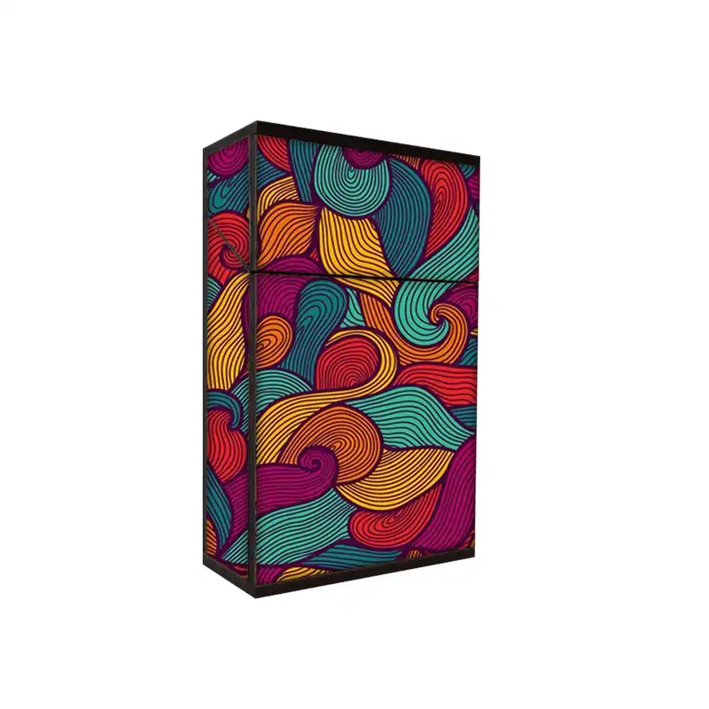 جا سیگاری کد 325