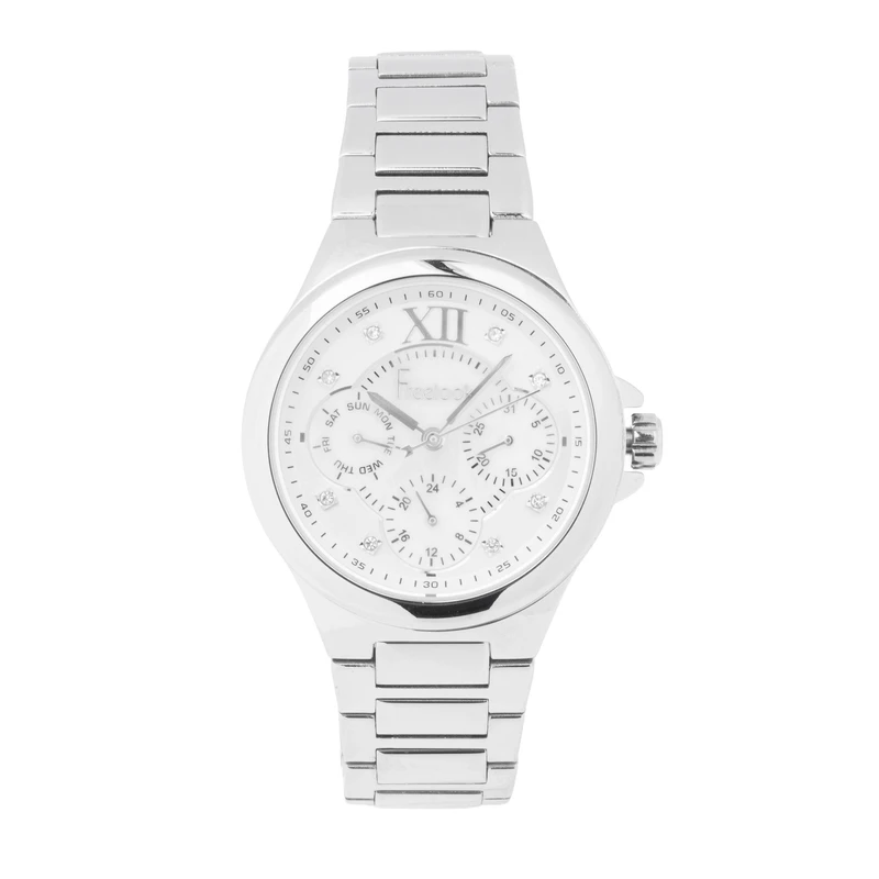 ساعت مچی عقربه‌ای کوارتز زنانه فری لوک مدل FL.1.10423-1