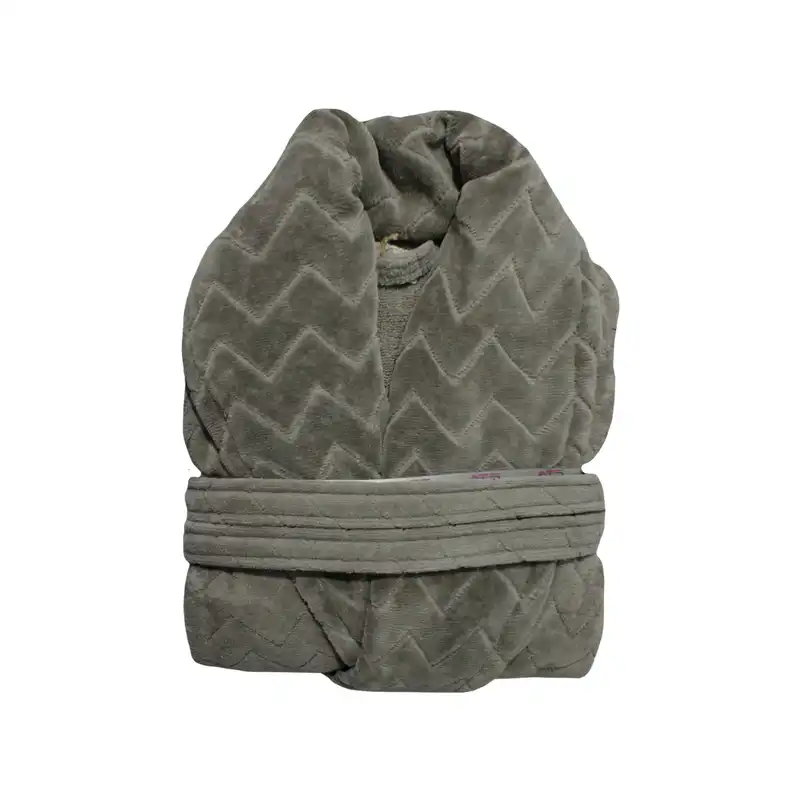 حوله پالتویی آتیسان کد M-IMA_7079 سایز 125