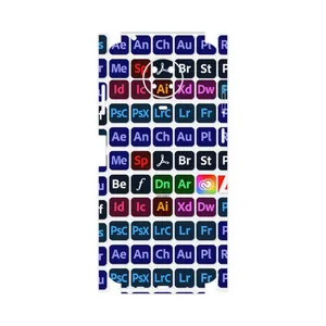 MAHOOT Adobe-FullSkin Cover Sticker for Nokia G20