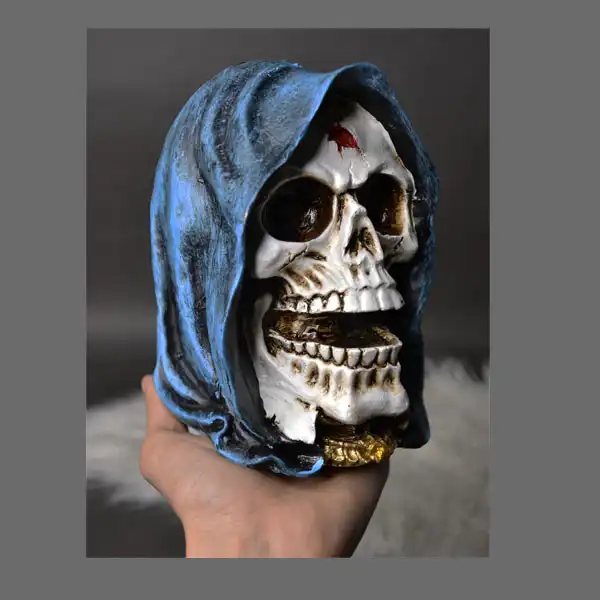 مجسمه طرح اسکلت مدل 100