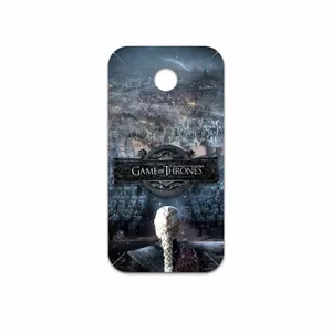 MAHOOT Game of Thrones Cover Sticker for Huawei Ascend Y330
