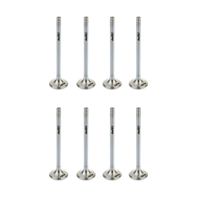 سوپاپ توسن مدل TSVLV7XU9 مناسب برای پژو 2000 بسته 8 عددی