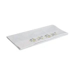 حوله دستی هوبی مدل Z-542655 سایز 50x90 سانتی متر