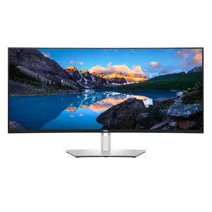 مانیتور دل مدل U3821DW سایز 38 اینچ