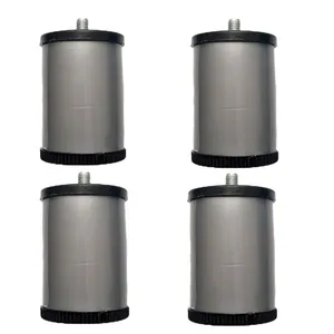 پایه اجاق گاز کد ps05 بسته 4 عددی