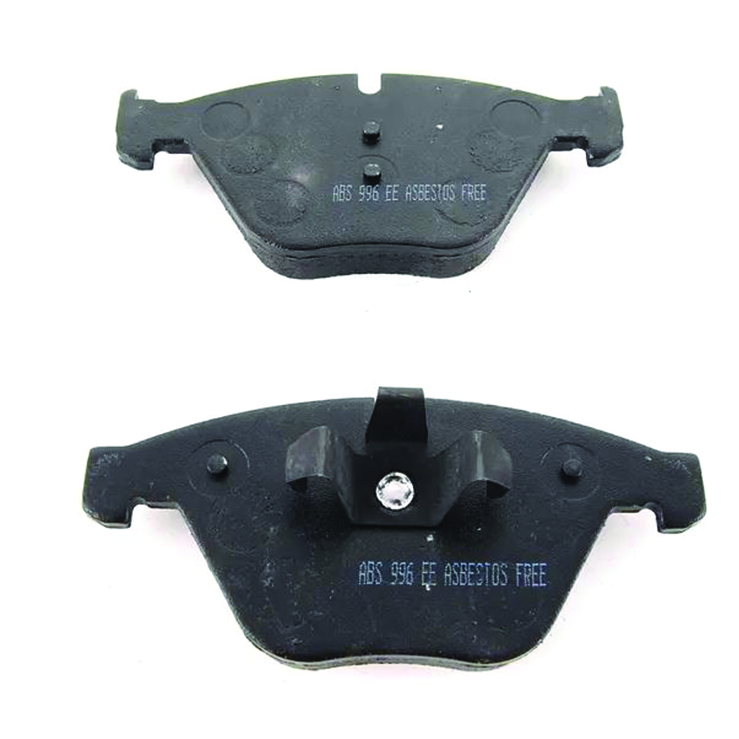 لنت ترمز چرخ جلو بی ام دبلیو کد 34116780711