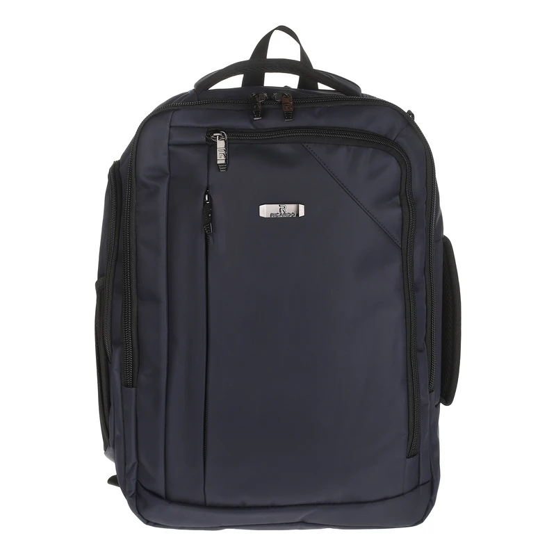 کوله پشتی لپ تاپ ریکاردو مدل RC23002 مناسب برای لپ تاپ 16 تا 17 اینچی