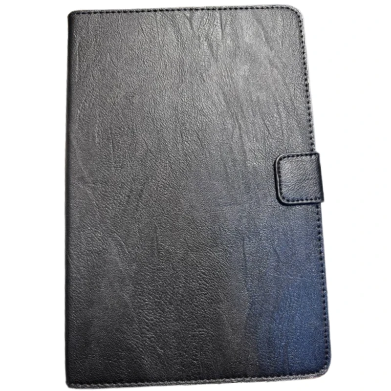 کیف کلاسوری مدل چرمی و مگنتی مناسب برای تبلت سامسونگ Galaxy Tab A9 Plus X216