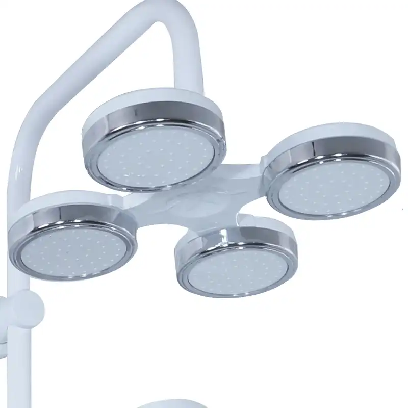 دوش حمام اندیکا مدل هلی شاتی