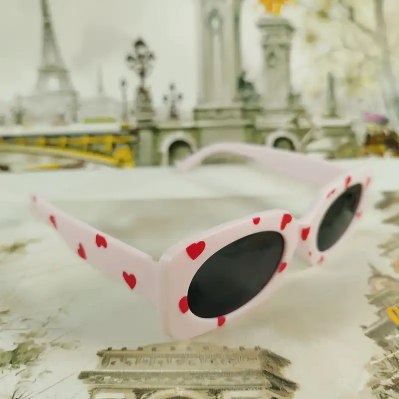 عینک آفتابی بچگانه مدل CH5 کد PI