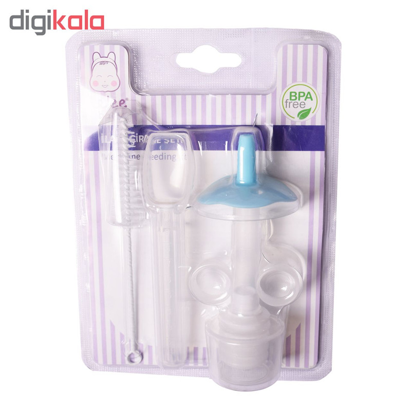 ست داروخوری کودک وی بی بی کد 136