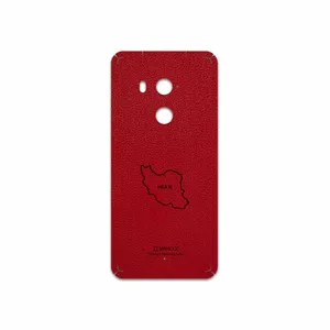 MAHOOT RL-IRC Cover Sticker for HTC U11 Plus