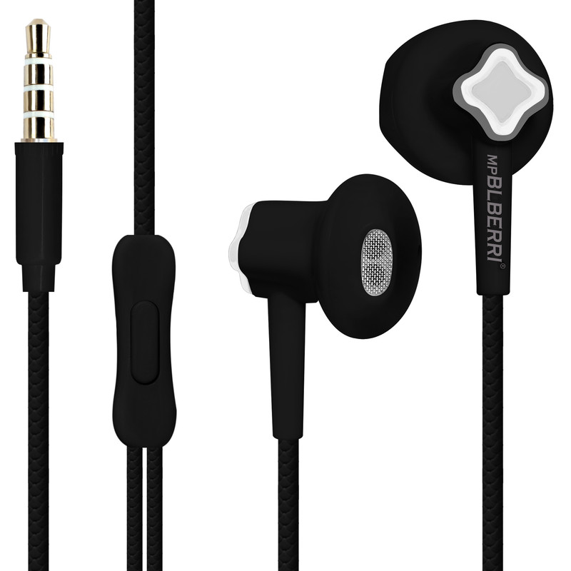 هندزفری ام پی بلبری مدل BB-391