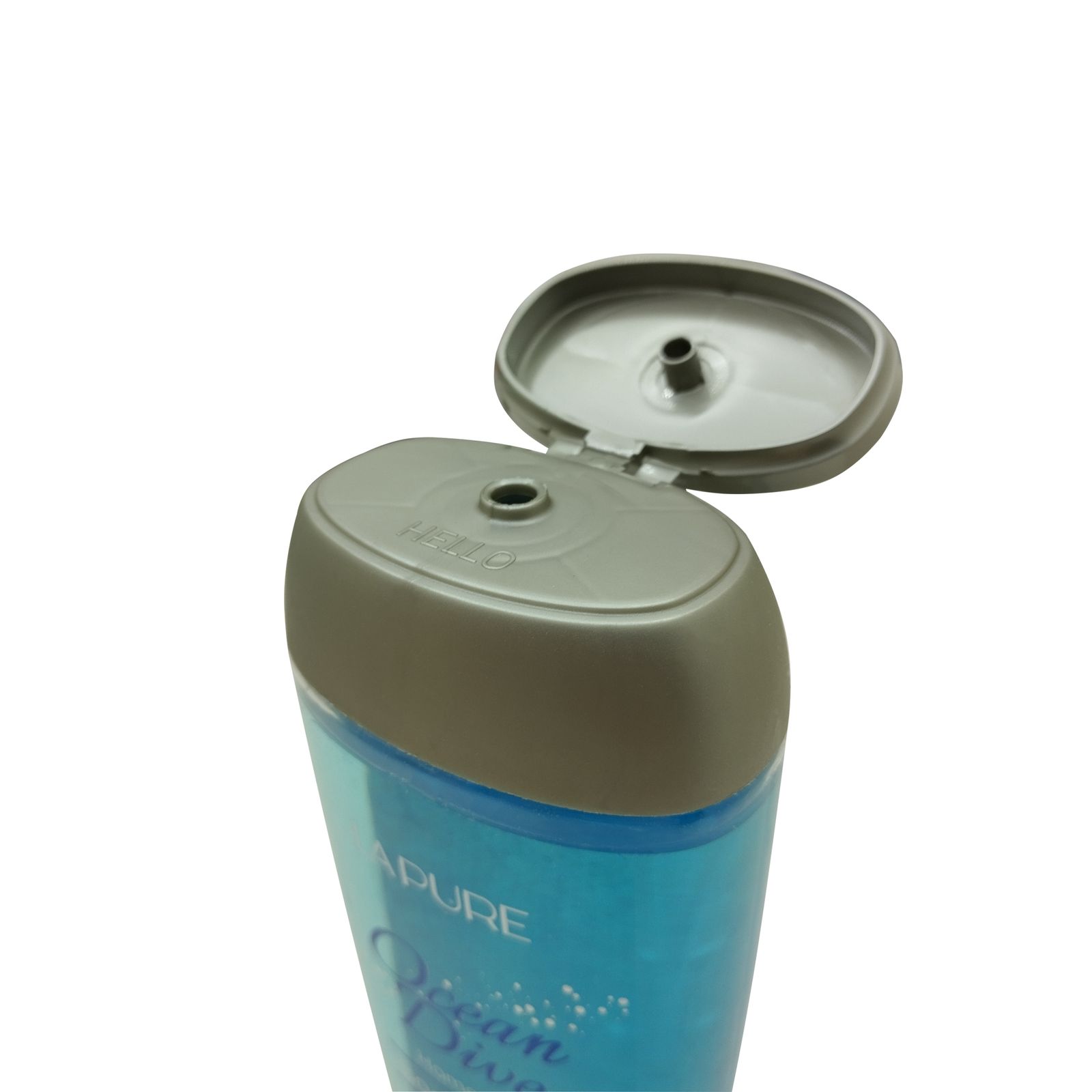 شامپو بدن لپیور مدل اوشن دایو حجم 414 میلی لیتر -  - 5