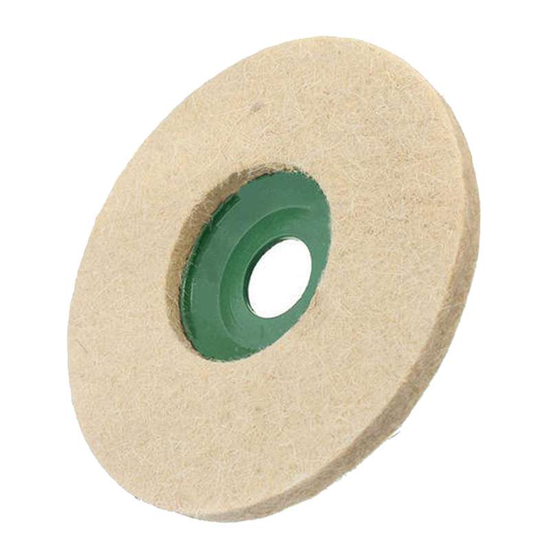 صفحه پولیش مینی فرز مدل 125mm صفحه پولیش مینی فرز مدل 125mm