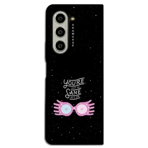 AKAM AMC-WSGZFOLD5-HARRY POTTER-32 Cover For Samsung Galaxy Z Fold 5
